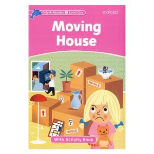 Moving House