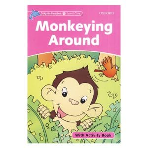 Monkeying Around
