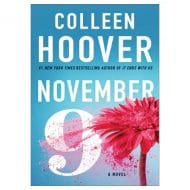 November 9 10