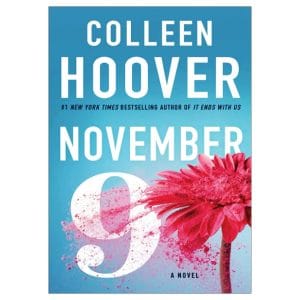 November 9
