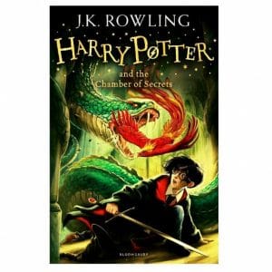 Harry Potter 2