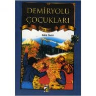 کتاب demiryolu cocuklari