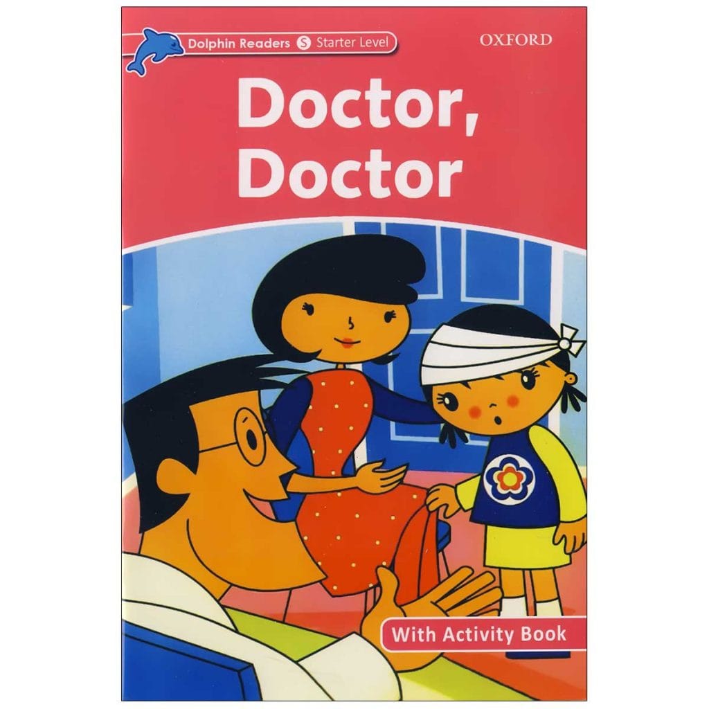 doctor doctor