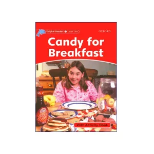 Candy For Breakfast