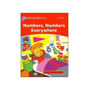Numbers, Numbers Everywhere