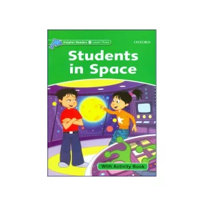 students In Space