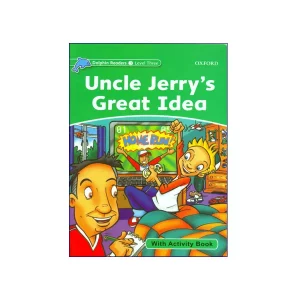 Uncle Jerrys Great Idea