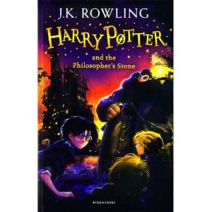 Harry Potter 1