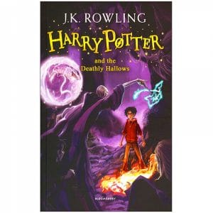 Harry Potter 7