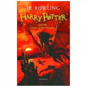 Harry Potter 5