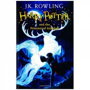 Harry Potter 3