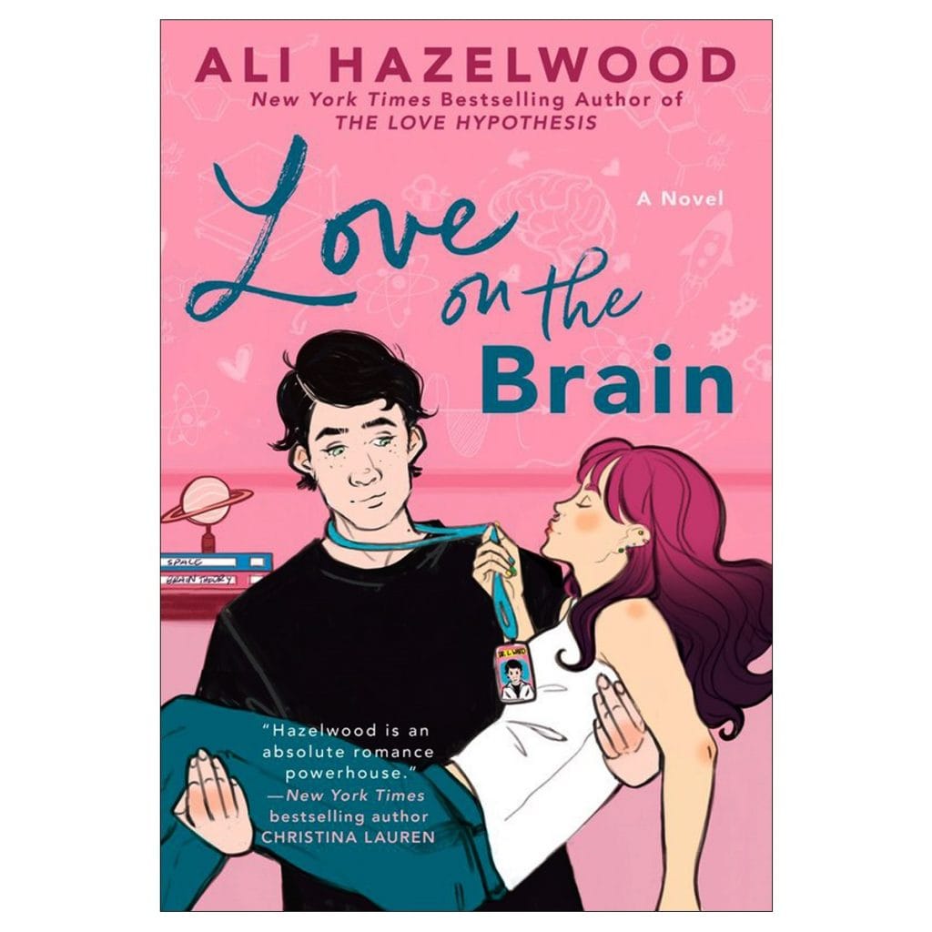 Love on the Brain