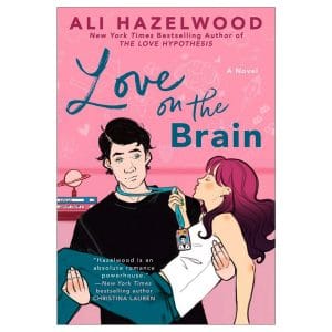 Love on the Brain
