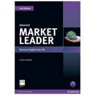 کتاب Market Leader Advanced