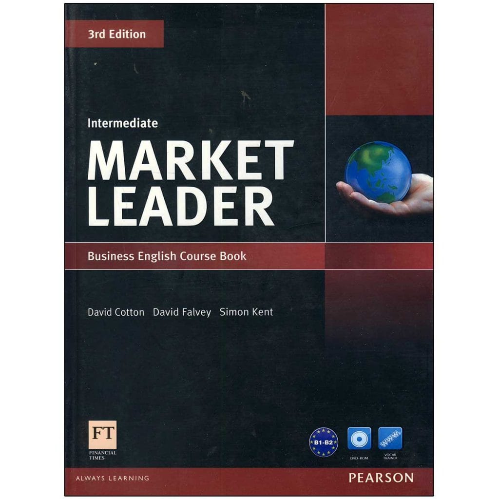 Market Leader Intermediate
