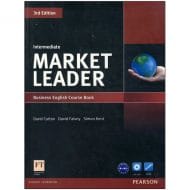 کتاب Market Leader Intermediate