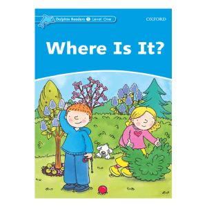?Where Is It