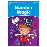 کتاب Number Magic