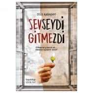 کتاب رمان ترکی Sevseydi Gitmezdi