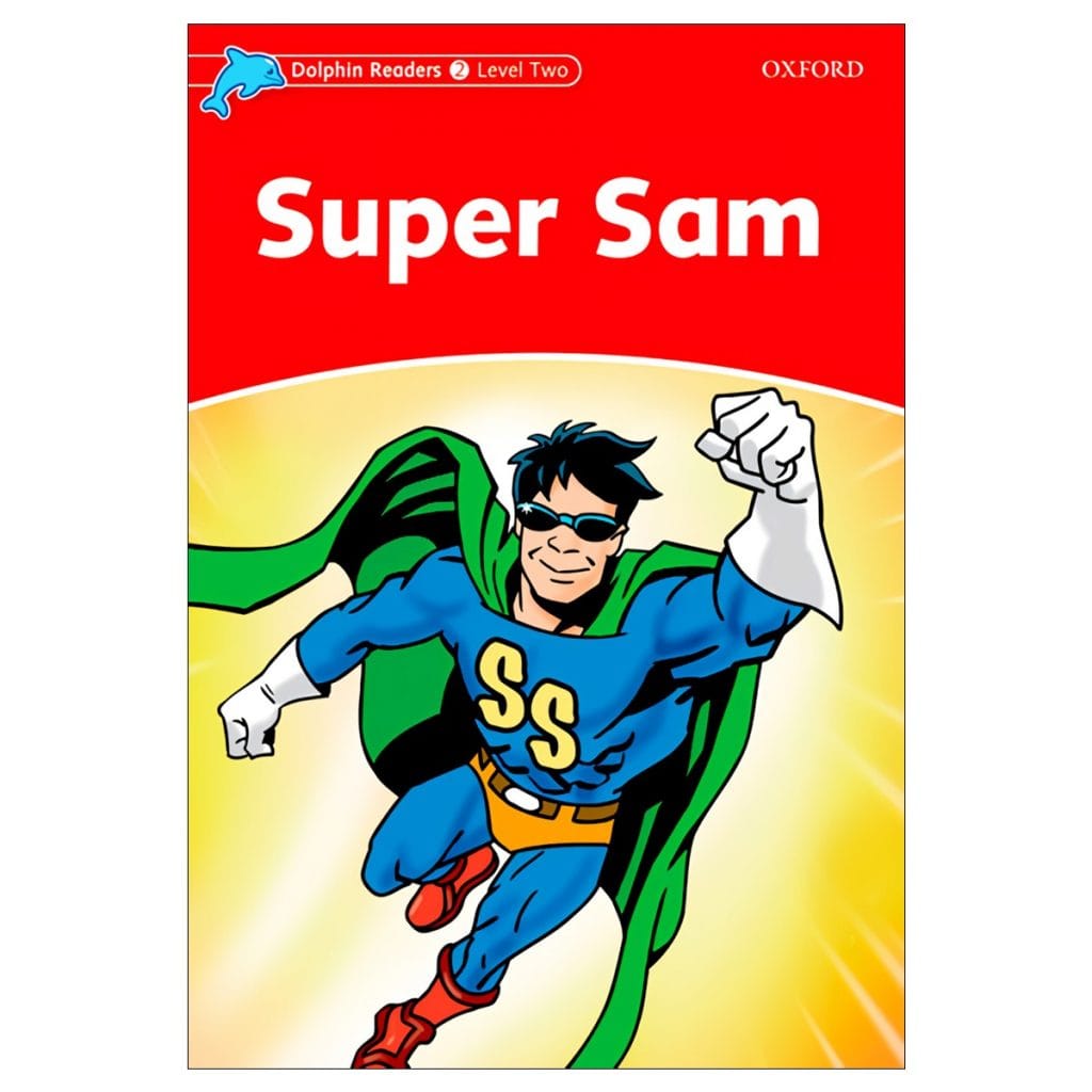 Super Sam