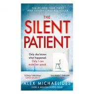 The Silent Patient 9