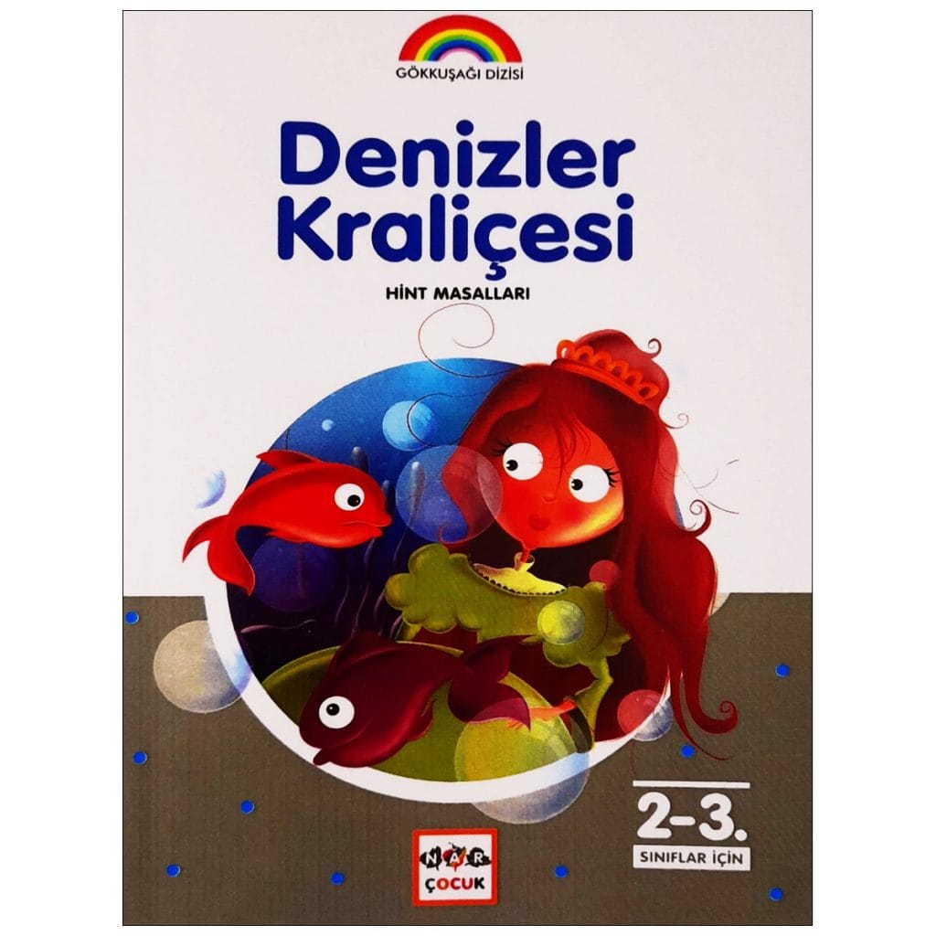 داستان ترکی Denizler Kralicesi