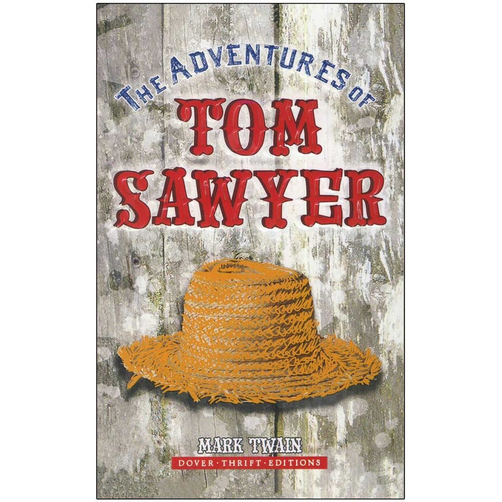 The Adventures of Tom Sawyer