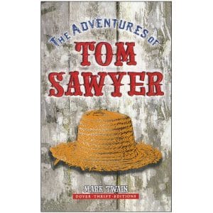 The Adventures of Tom Sawyer