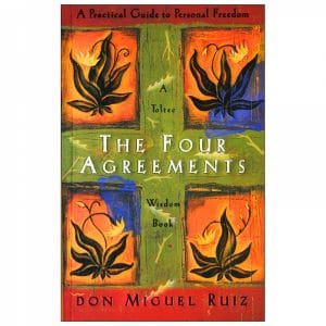 The Four Agreements