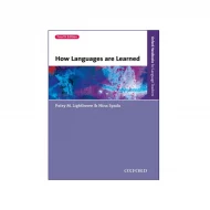 کتاب How Languages Are Learned 4th Edition