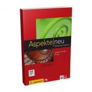 کتاب Aspekte B1