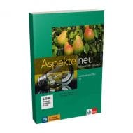 کتاب Aspekte C1