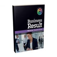 کتاب Business Result Starter