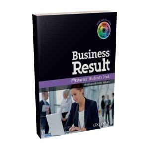 Business Result Starter