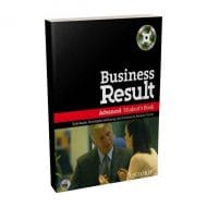 کتاب Business Result Advanced