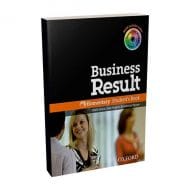 کتاب Business Result Elementary