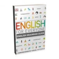 کتاب English for Everyone English Grammar Guide  