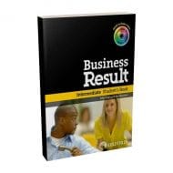 کتاب Business Result Intermediate