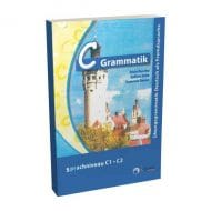 کتاب C Grammatik