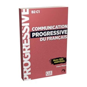 Communication progressive avance