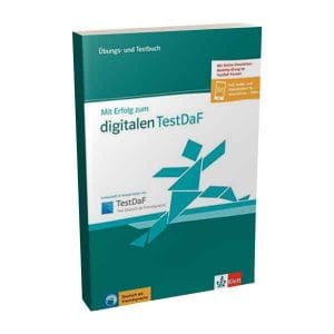 Mit Erfolg zum digitalen TestDaF