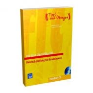 کتاب Fit Furs zertifikat B1