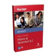 کتاب Horen and Sprechen B2