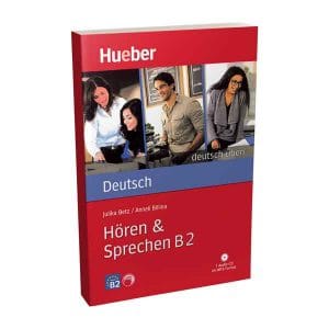 Horen and Sprechen B2