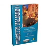 کتاب Progetto Italiano 1