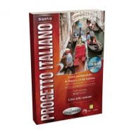 کتاب Progetto Italiano 2