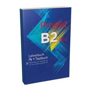 Projekt B2 neu