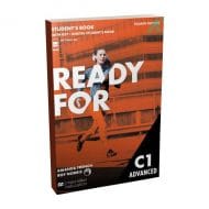 Ready for C1 Advanced 4th Edition 7