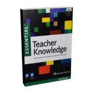 Essential Teacher Knowledge 1