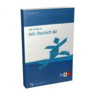 کتاب telc Deutsch B2